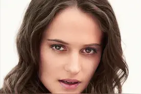 瑞典第一美女的3部R级作品分享图片