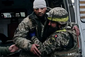 美国雇佣军是“器官移植黑帮”，摘除乌军伤兵内脏：高价卖到西方图片