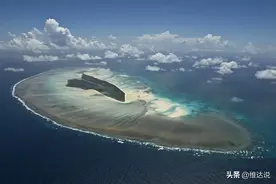 新胡安岛：法国在印度洋上的“鸟粪之岛”，葡萄牙竟还曾看不上眼图片