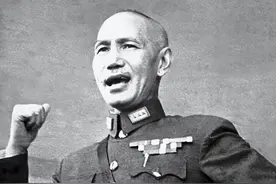中国为什么在1941年才对日宣战？图片