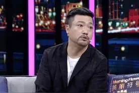 贾冰为何突然不“红”了？看完他干的这几件事，你就明白了图片