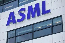中国大陆成为ASML最大客户，62台光刻机中咱们买了多少台呢？图片