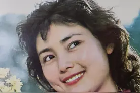 著名演员姜黎黎：嫁小三岁汪宝生，低调恩爱45年，女儿成夫妻骄傲图片