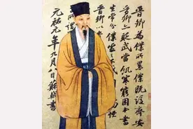 苏轼历任官职的现代诠释图片