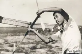 那些小飞机小军舰带来的童年乐趣---回忆做模型的时光图片