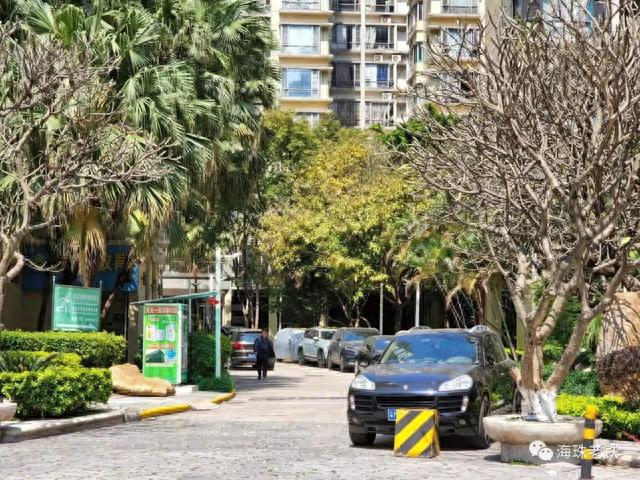 叠彩园：我承认打不过逸景翠园，但我户型好