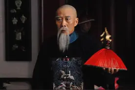 晚清重臣李鸿章的一生图片