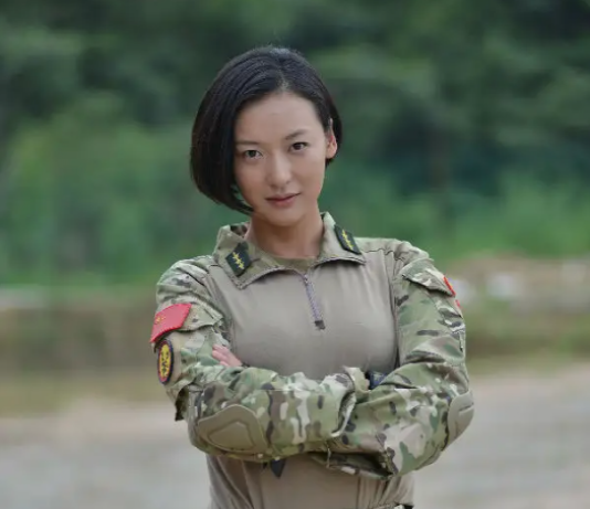 《特种兵之火凤凰》9年演员现状差距大:主角发展平平,女配火了