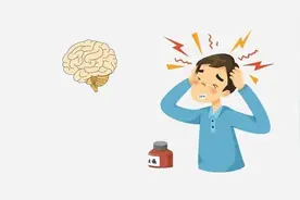 脑出血发生前，身体会有这5个征兆，别不当回事图片