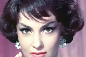 “全世界最美丽女人”去世！她曾迷倒全球男人，被赞艳压梦露...图片