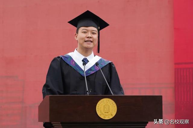 6484名成都大学2022届学子毕业啦