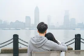 每一对夫妻，缘分已尽的时候，都会有三种感觉图片