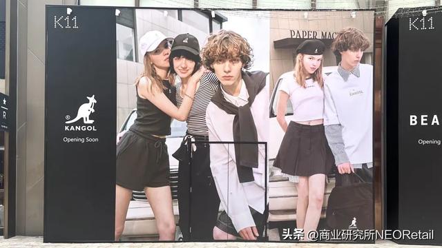 ������Ѷ | ����ű�Alhambra���˻�԰��½��¡��BEAMS����K11Χ��