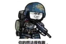 “蓝精灵”再见！海军陆战队换装21式军服，隐蔽性更好战斗力提升图片