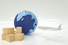 中国快递巨头混战中东图片