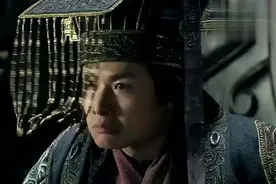 秦二世嬴胡亥：沙丘政变，矫诏夺位图片