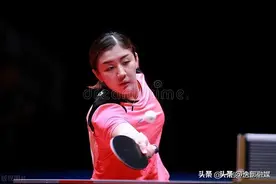 国乒最新赛程！WTT新乡冠军赛4月12日对阵出炉，樊振东孙颖莎出战图片