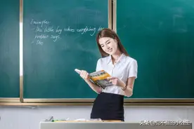 作为曾经在校外英语培训机构工作的身份告诉你一些内行知识图片