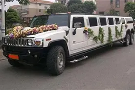 山西阔太，19岁坐悍马嫁豪门，31岁坐警车入牢门，12年发生了什么图片