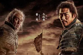 《敦煌英雄》：大唐归义军，万里归唐，首次登上大银幕图片