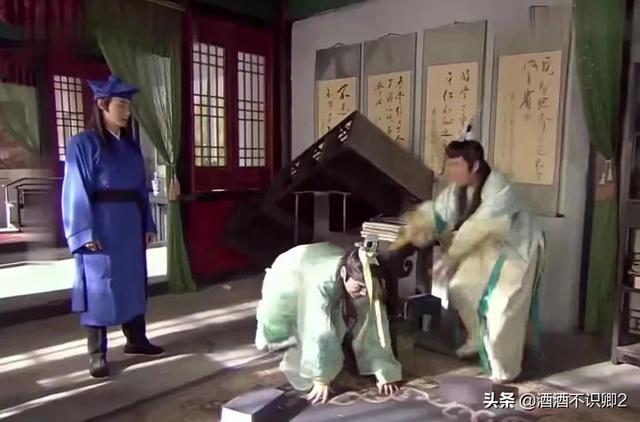 《真命天子》朱重八，你以为是历史剧，其实它是神话剧