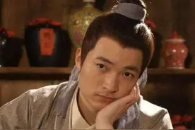 因拍《武林外传》，未见到父亲最后一面，15年后终于扬名立万？图片