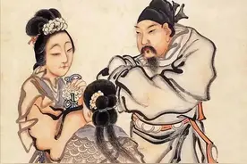 黄山寿，早熟的天才画家图片