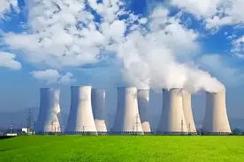 中国成功研发第四代核燃料，美国却坐不住了？或将建立能源新秩序图片