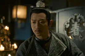 风起洛阳：春秋道想为前太子复仇，丑叔是春秋道，不良井很关键图片