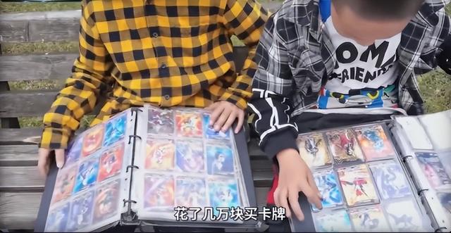 每天印1亿张，年入40亿！在中国，还有啥卡牌比奥特曼卡更疯狂？