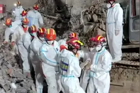 第10名幸存者是如何发现的？细节披露图片