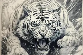 地表最强防身技——巴西柔术【聚焦信阳·柔术】图片