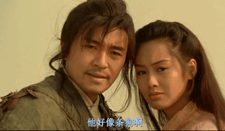 播放量夺冠！《大话西游》前传凭什么火爆全网？这5位演员是王炸