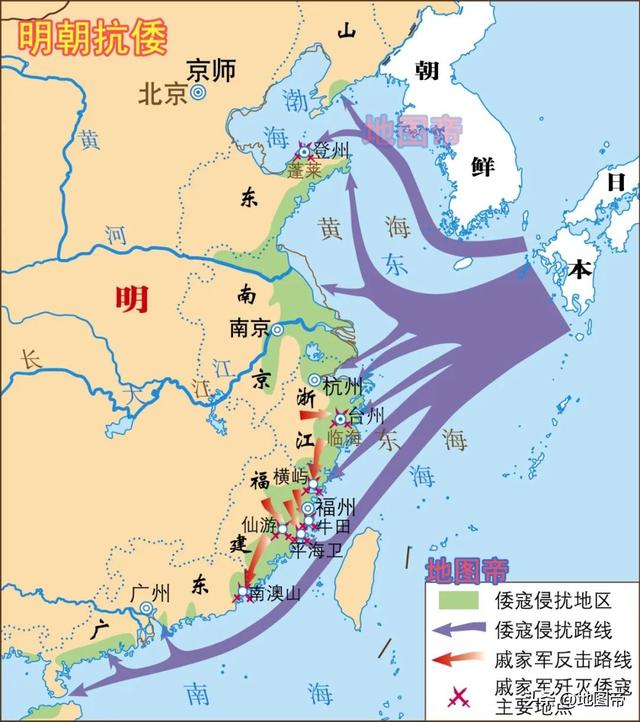 韩国国旗上的太极是哪来的？和我们有关吗