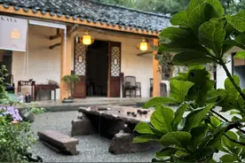 农村盖房，厨房原来可以放“室外”？不是瞎说，而是有大道理！图片