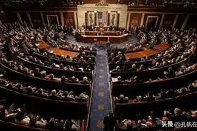 全票通过，美政客不认台湾是中国领土，美专家：中国就等这个机会图片