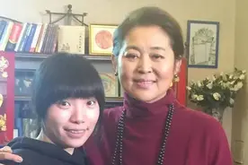 倪萍培养保姆当配音员、叶璇被讨薪反告保姆偷抢，明星保姆大不同图片