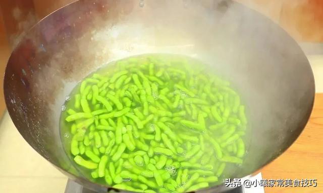 清明将至，记得多吃“第一豆”！营养美味，尝鲜期短，好吃别错过