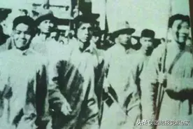 抗战时期贵州地下党的统战工作图片