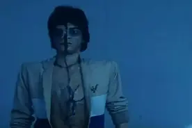与成龙散伙后，罗维转型拍摄恐怖片，结果拍出了一代人的童年噩梦图片