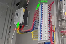 插座的零线与灯的零线共用，听听电工师傅怎么说图片