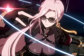 《地下城与勇士：决斗》帅气大姐姐“刃影”官方9分钟实机演示图片