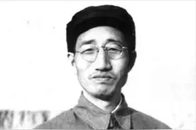 这件事，徐向前元帅记错了图片