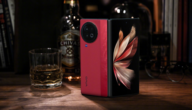 vivo X Fold2/X Flip：科技与美学的完美融合，引领折叠屏新潮流