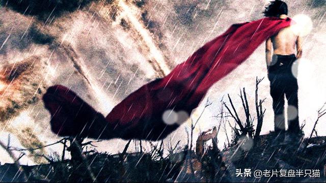 30多年前的“日本科幻圣经”《阿基拉》到底是什么？