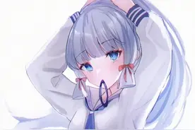 原神：没有专武就瘸腿，盘点几大绑定专武角色！妮露赛诺上榜图片
