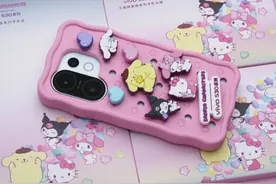 猛男难防，vivo S30 Pro mini评测：小屏+6500mAh电池+潜望长焦图片