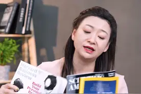 外刊读这三本足够了，坚持3个月，词汇量突飞猛进不是梦#单词图片