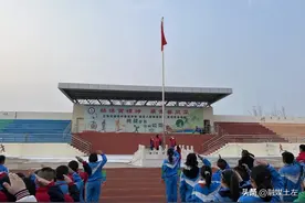 【民族团结进步】土左旗把什民族学校开展“民族政策宣传月”“民族法治宣传周”主题系列活动图片