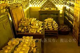 日军在大兴安岭藏了多少秘密？日本老兵：宝贝很多，你们慢慢找图片